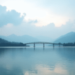 Cutzamala Dams Reach 93% Storage Capacity