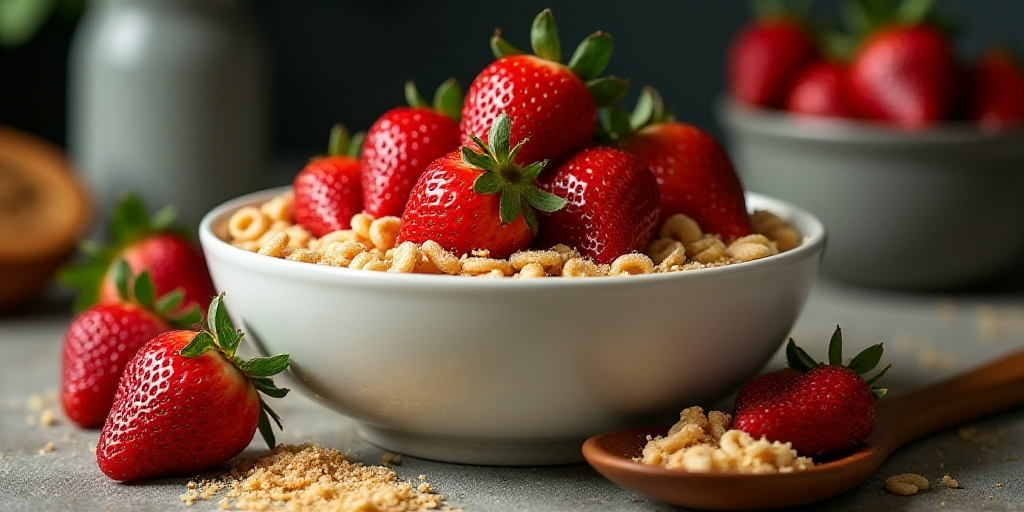 30 Days of Oatmeal: Scientifically Confirmed Benefits