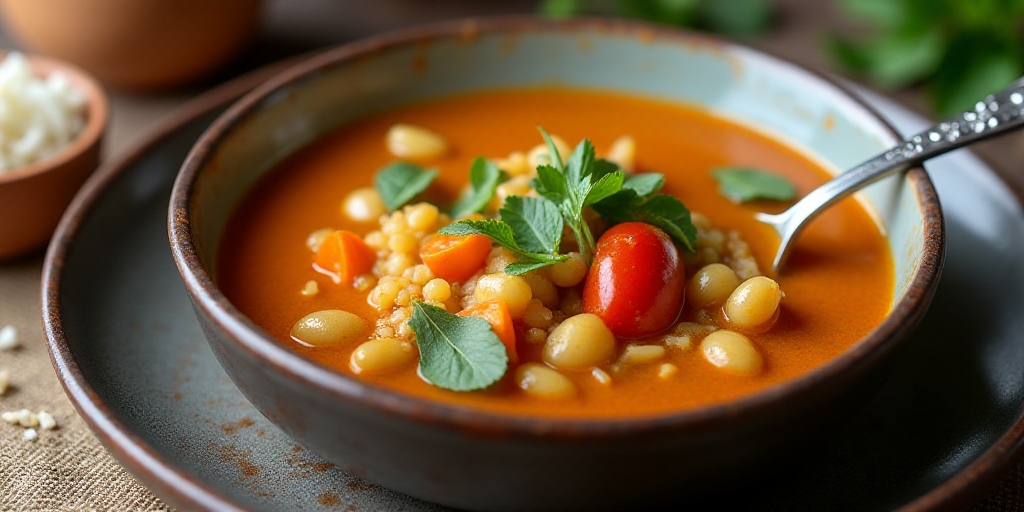 The Vegan Mole de Olla Recipe: A Traditional Mexican Dish Reinvented