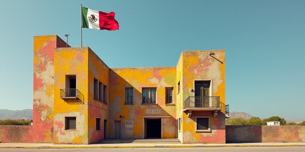 Mexican Treasury Certificates (Cetes) 28-Day Yield Hits Three-Year Low