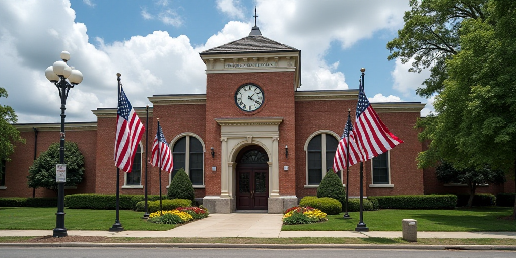 FBI Thwarts Terrorist Plot in Michigan Over Halloween Weekend