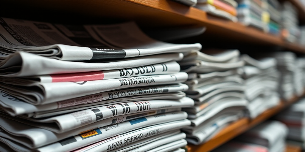 Javier Milei’s Victory in Argentina: Push for Liberal Reforms and Market Surge