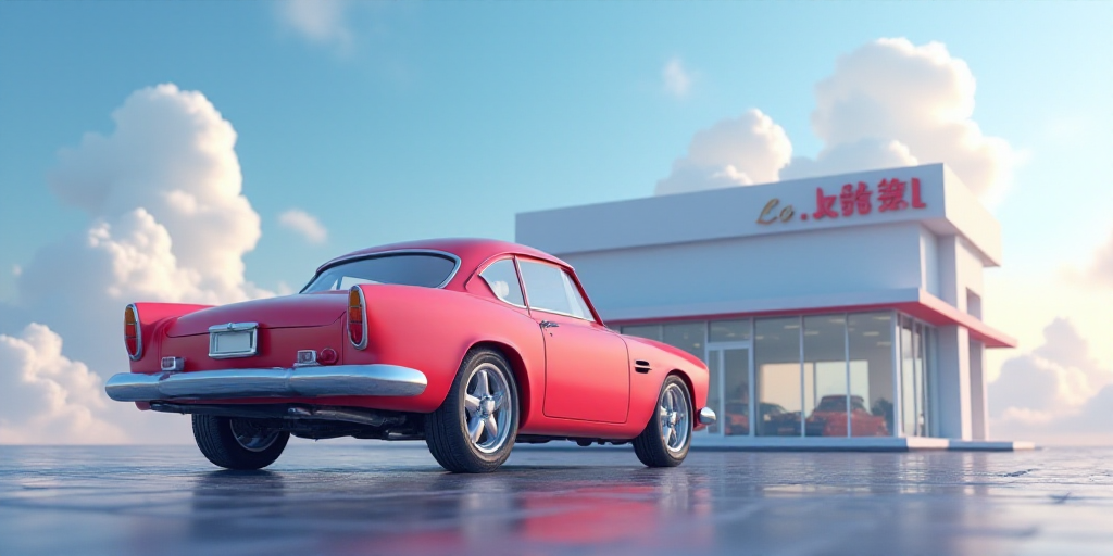 GAC Motor Assures No Price Increase Despite Mexican Tariff Hike