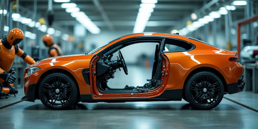 Querétaro’s Automotive Industry Slows Workforce Growth