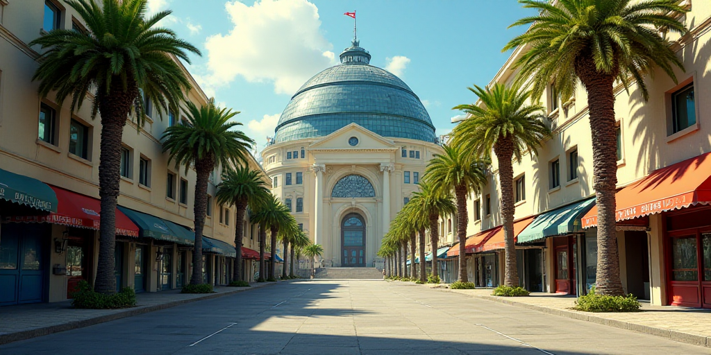 Mexican Stock Market Opens Week with Slight Decline; Quálitas Leads Losses