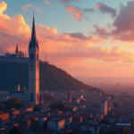 Cost of Buying a Home in Mexico’s Magical Towns: A Comprehensive Guide