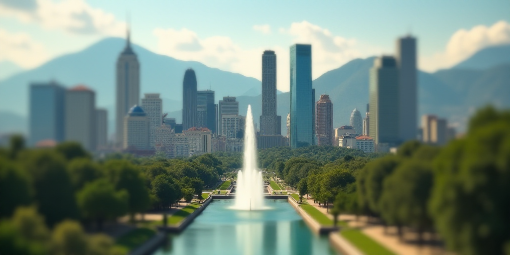 Mexico’s Office Market Advances, Yet Risks Loom Ahead