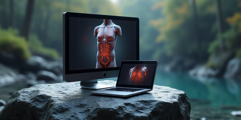 Eden’s AI-Powered Radiology: Enhancing Patient Care Across Mexico and Latin America