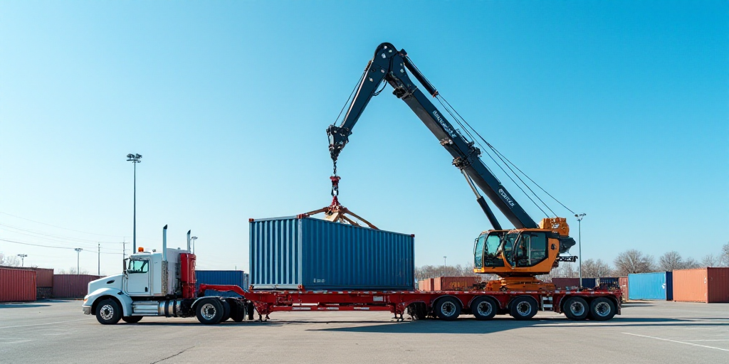 CPKC and Americold: A Strategic Partnership Redefining the Cold Chain in North America