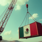Mexican Exports Expected to Grow in 2025, Despite Potential Contraction in Early 2026