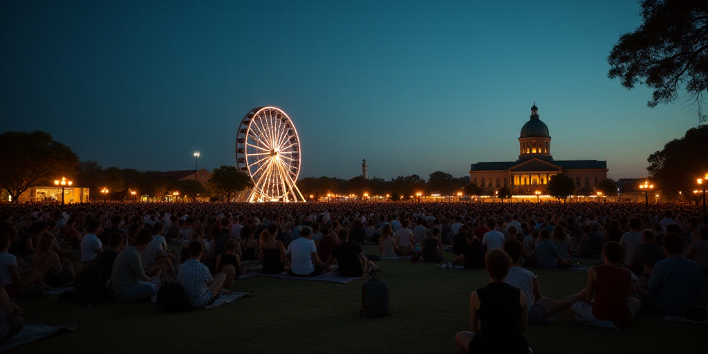 Corona Capital 2025 Celebrates 15 Years of Musical History