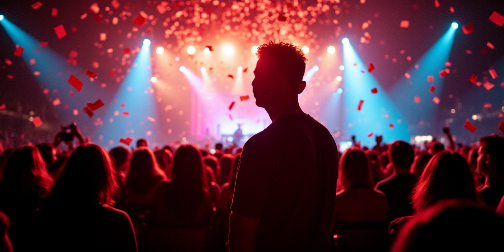 Festival Cervantino Reports Modest Increase in Attendance