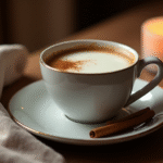 Atole de Café: Balancing Energy and Warmth for Chilly Days (Recipe)