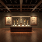 UNESCO Launches Virtual Museum of Stolen Cultural Artifacts