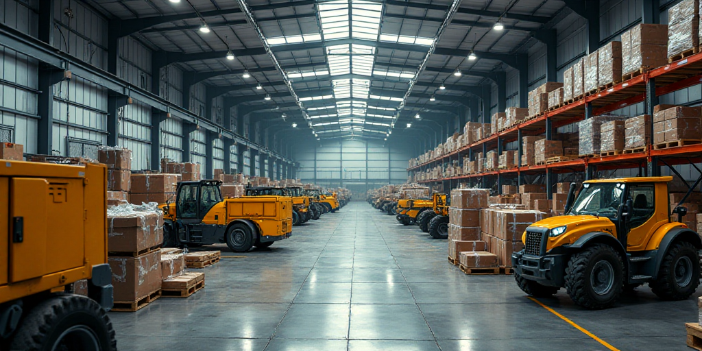 Trump Postpones Section 232 Tariffs on Imported Trucks to November 1