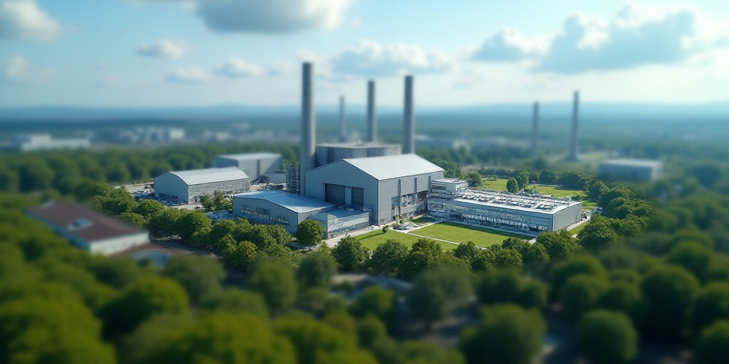 From Tires to Cement: Holcim Charts its Decarbonization Path in Construction