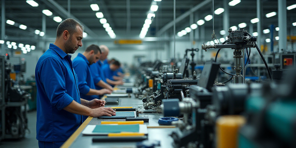 T-MEC Labor Chapter: Mexico Faces New Era of Legal and Political Redefinition in Collective Bargaining