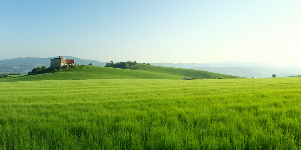 Querétaro Faces Significant Agricultural Damages Due to Recent Rainfall