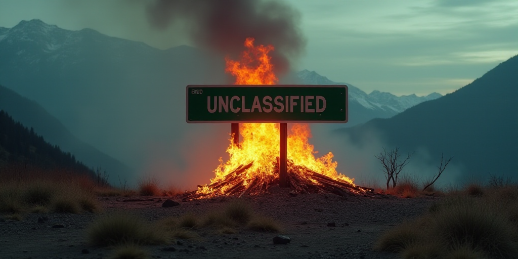 Colombia Accuses U.S. of Extrajudicial Killings in Caribbean and Pacific Operations