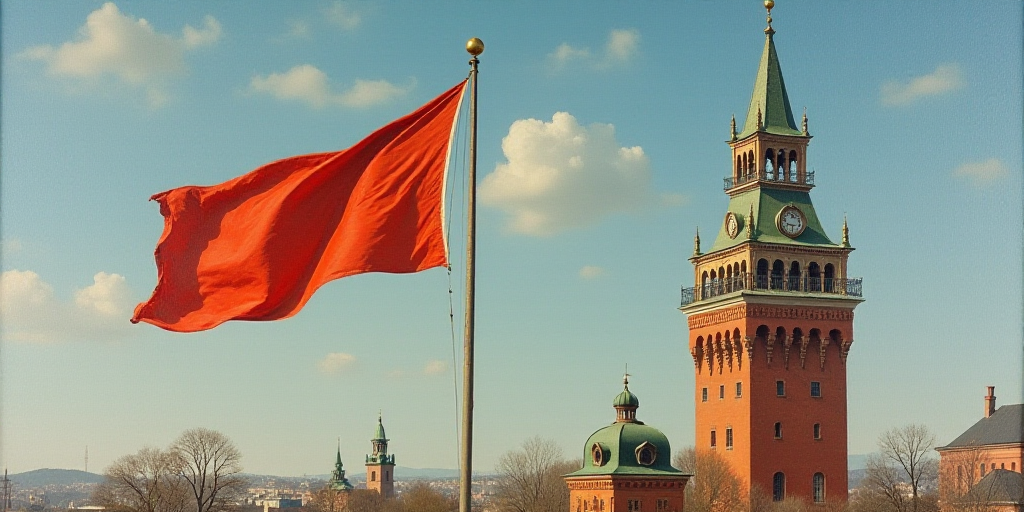 US Imposes Sanctions on Russian Oil Companies Rosneft and Lukoil Amid Ukraine Conflict