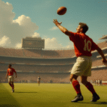 NFL Returns to Mexico City in 2026 for Regular Season Game