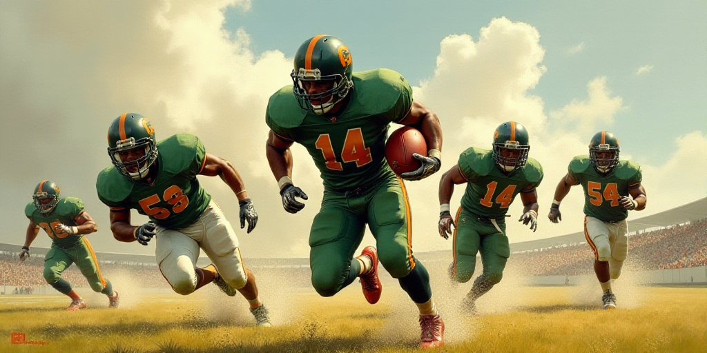 Indiannapolis Colts Lead NFL After Seven Weeks with Reinvented Daniel Jones; Tampa Bay Could Match Their Record in Monday Night Game