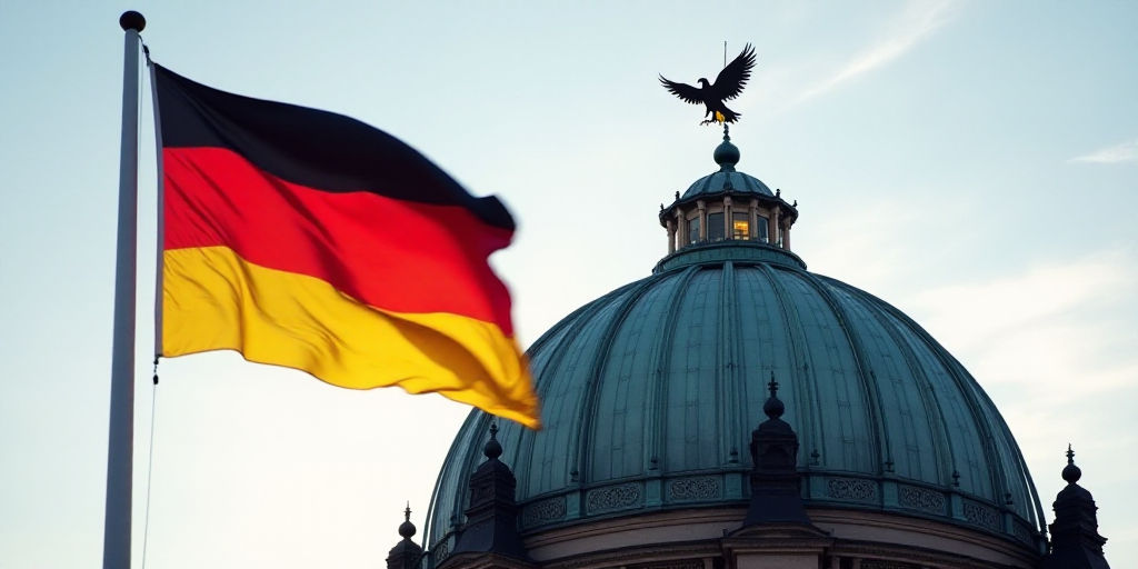 Germany to Pay Local US Military Staff Amidst US Government Shutdown