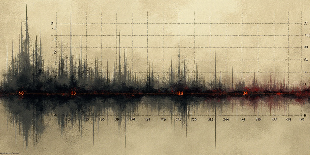 Inflation in Mexico Slows Down in First Half of October 2025