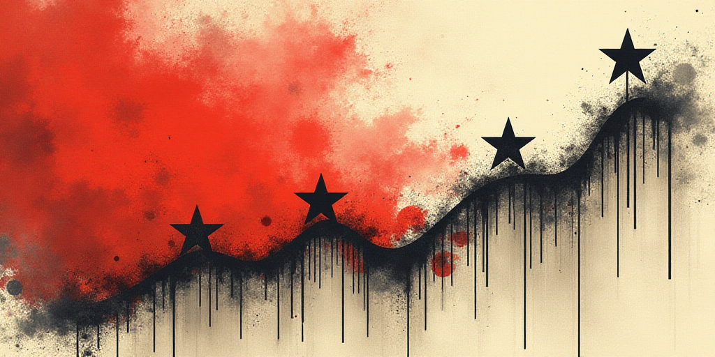 Eurozone Inflation Slightly Decreases in October, Underlying Inflation Remains Steady