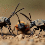 Mexico Sees 32% Rise in Cattle Worm Cases Since August: Diplomatic Tension Arises Between US and Mexico