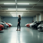 Vehicle Sales in Querétaro, Mexico Drop by 4.8% in August