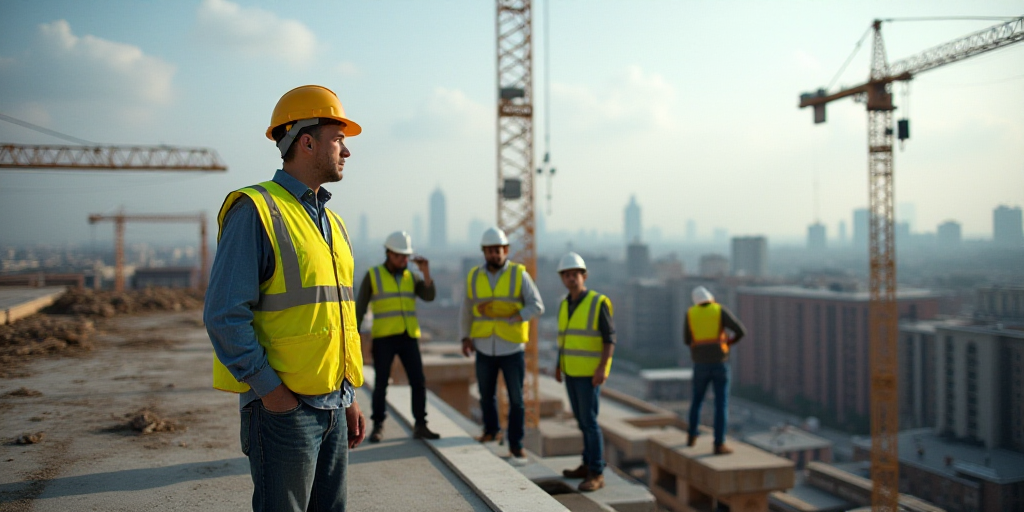 36 Million People in Mexico Lack Dignified Work: A Deep Dive into the Challenges of Decent Employment