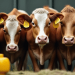 Mexican Cattle Industry Urges Sheinbaum to Limit Brazilian Beef Imports