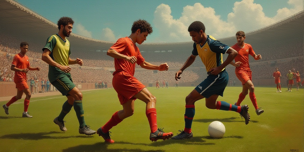 Toluca Dominates Querétaro with 4-0 Victory, Strengthening Lead in Liga MX Apertura 2025