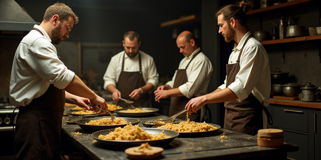 International Chef Day: A Look at Mexico’s Culinary Workforce