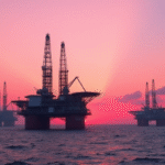 Oil Prices Steady but Headed for Weekly Loss of 7-8%