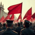 Venezuelan Military Prepares for State of Exception Amid US Deployment