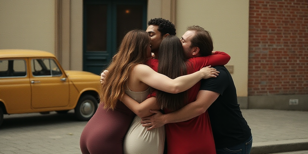 Venezuela Releases 18 Colombians from Prison After Diplomatic Mediation