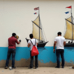 Israel Begins Deportations After Intercepting Final Aid Ship to Gaza