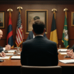 U.S. Government Shutdown: Impact on Public Employees and Federal Services