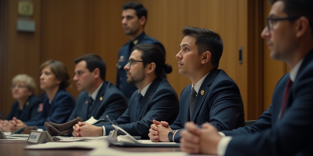 Federal and State Governments Initiate Reconstruction Phase in Record Time