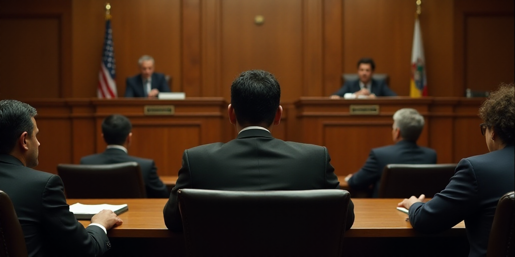 SCJN Upholds Amparo Reform to Remove Impediment Criterion for Ministers