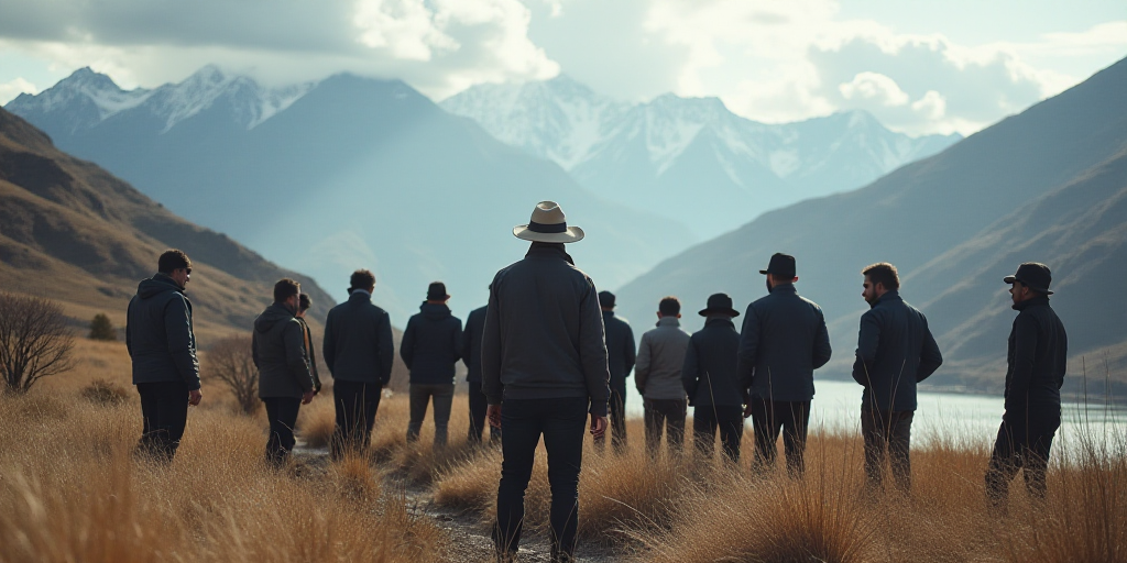 Puebla’s Governor Inspects Damaged Bridge Connecting Zihuateutla and Tlaola, Pledges Repairs