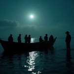 Israel Intercepts 13 Boats of Global Sumud Flotilla Near Gaza