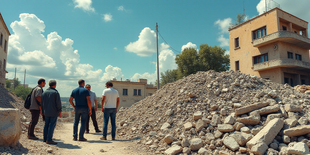 54 Unidentified Palestinian Bodies Returned by Israel, Buried in Gaza