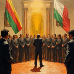 Strengthening the Technological and Polytechnic System: Priority of Mexico’s Government