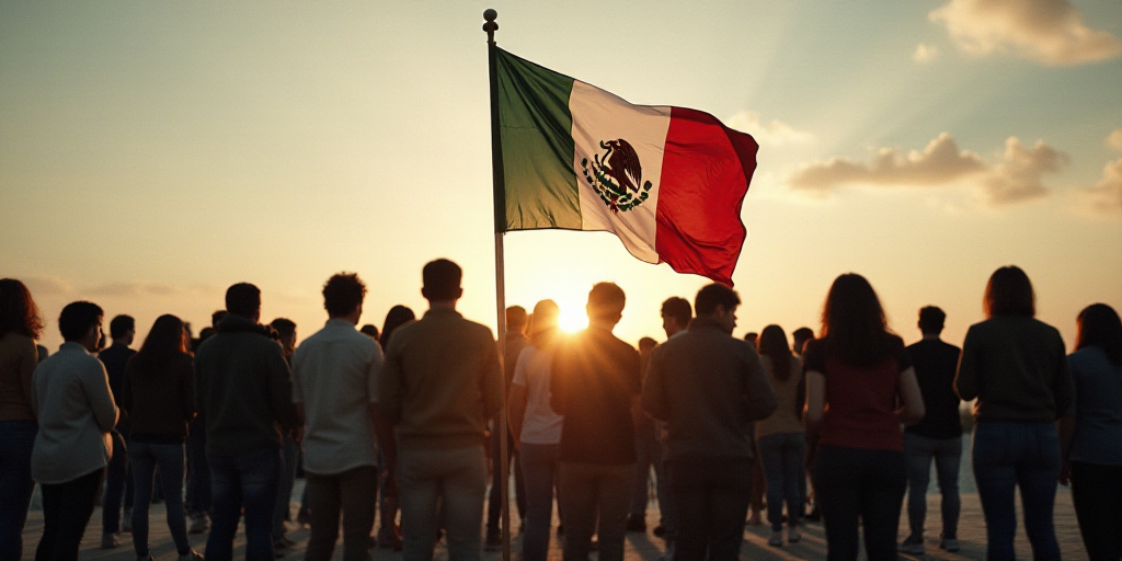 Tere Jiménez and Governors of Centro-Occidente Meet to Strengthen Security Strategies