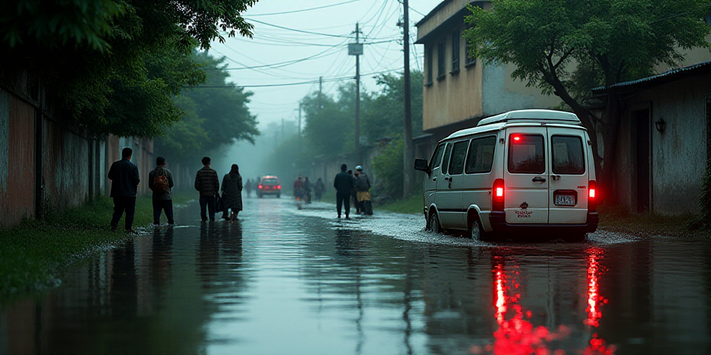 Canaco Puebla Calls for Price Gouging Investigation in Affected Municipalities