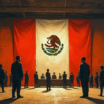 Mexican Lawmakers Receive Draft of Amparo Law Reform; Monreal Praises Senate’s “Sensibleness” for Not Correcting It