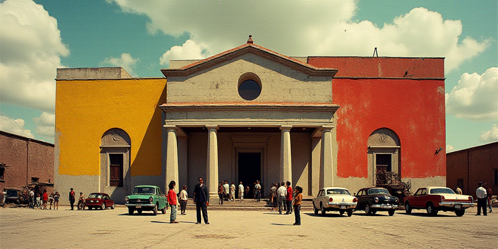 Reform Proposal Threatens Autonomy of the Federal Center for Labor Mediation and Registration